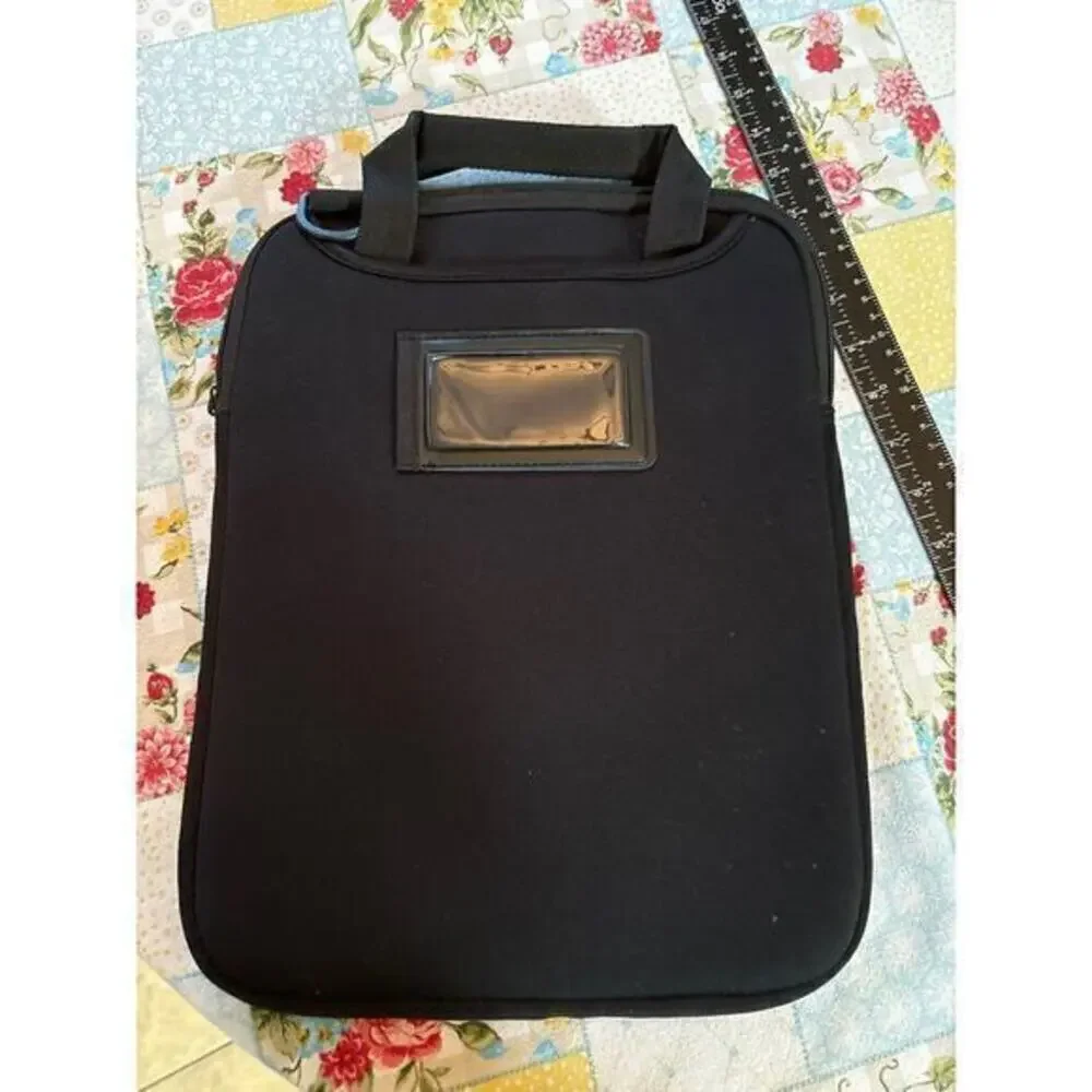 Targus 12‎ inch laptop case - Picture 2 of 2